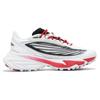 Puma Spirex Motogame Low Top Lifestyle Casual Shoes Women Sneaker White Red Black 397272-01
