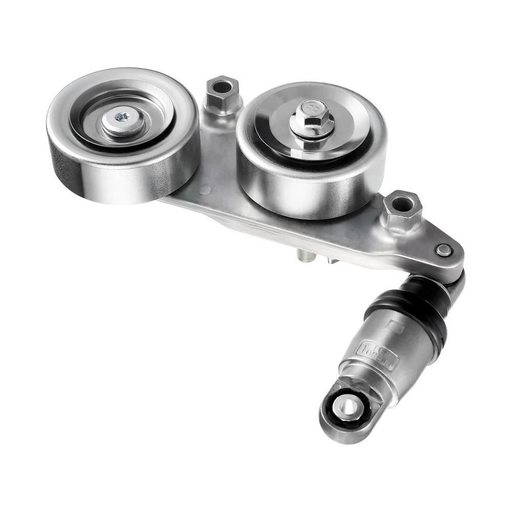 Belt Tensioner Assembly For Honda Accord Odyssey Pilot 31170-R70-A01 31170RKB005