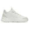 (WMNS) ANTA Shock The Wave 2.0 Mid 'Schlammiges Grau' Damen 122248989-1
