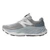 New Balance Fresh Foam X More Trail v3 Moon Daze Baskets pour Homme Gris Ardoise-Gris Béton MTMORNM1
