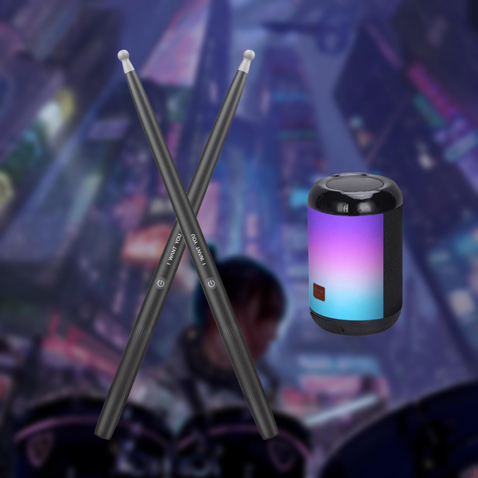 

Электронная барабанная установка Quiet Air для взрослых Performace Kids With Voice Box