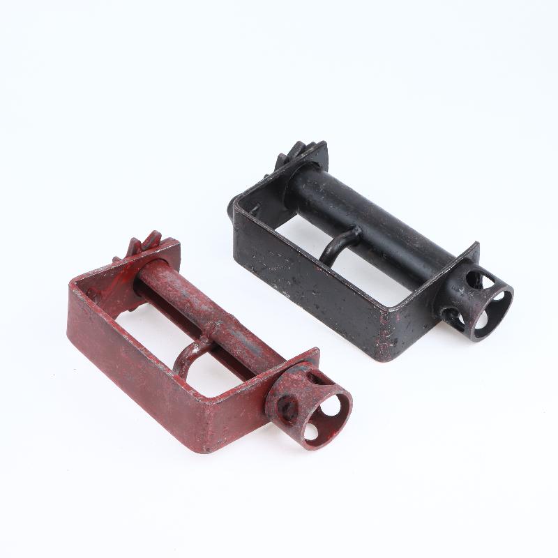 1Pcs Heavy Duty Steel Rope Tightener High Durability Multiple Sizes For Truck Cargo Securing