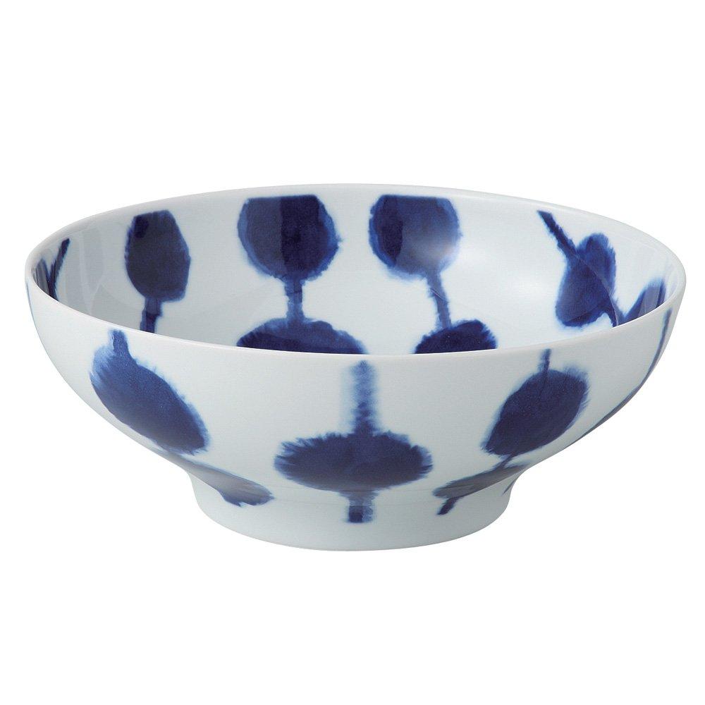 

Hasami ware dango bowl diameter 21cm 46283 (L)