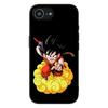 Piccolo Dragons Gokus Balls DragonBalls Casing Cover for Apple iPhone 16 17 Air 14 15 Pro Max Plus 16+ 16E 14+ ProMax Phone Case