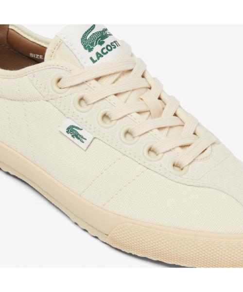 Lacoste Women's Back Slam Sneakers RZ9036W55G OT6 [Shipped from Korea] 100% Authentic