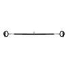Adjustable Metal Bar with Handcuffs - EasyToys Fetish Collection - Bondage & Restraints