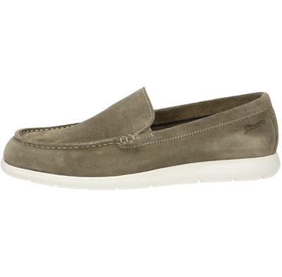 Women's Shoes Sioux Giulindo-700-h 0001889401 Schlamm