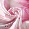 Women Stylish Mulberry Silk Scarf Beach Sun-screen Chinoiserie Scarf Fashionable Tippet Festival Gift