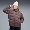 Puma MONO Women's Down Jacket Purple 68838788 R S
