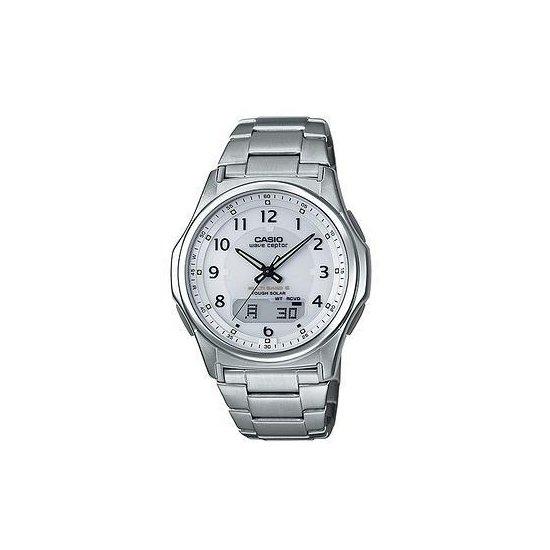 CASIO wave ceptor WVA-M630TDE-7AJF Men s Watch Japan Model