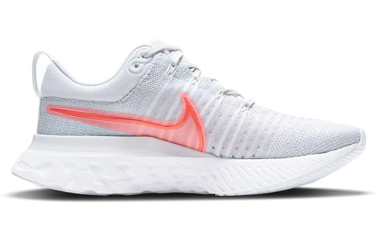 Nike React Infinity Run Flyknit 2 Sunset Pulse Damen CT2423-004