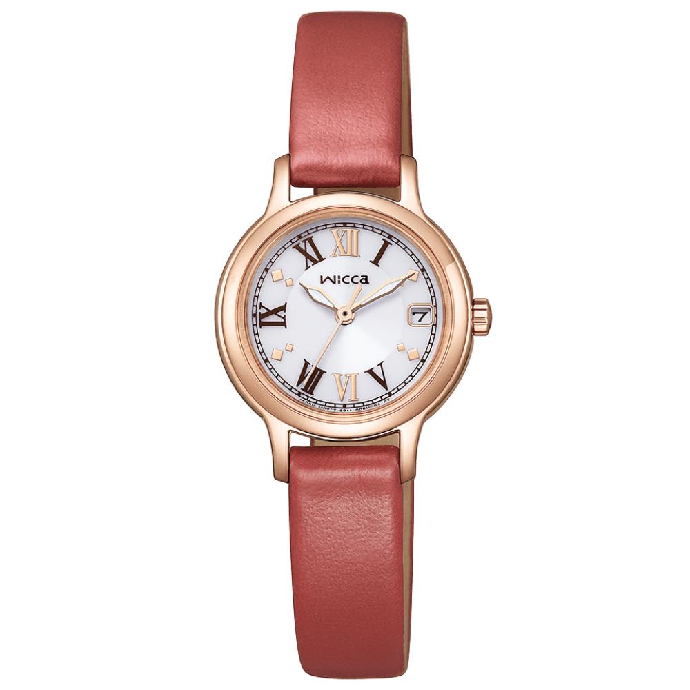 

Citizen Wicca KH4-963-14