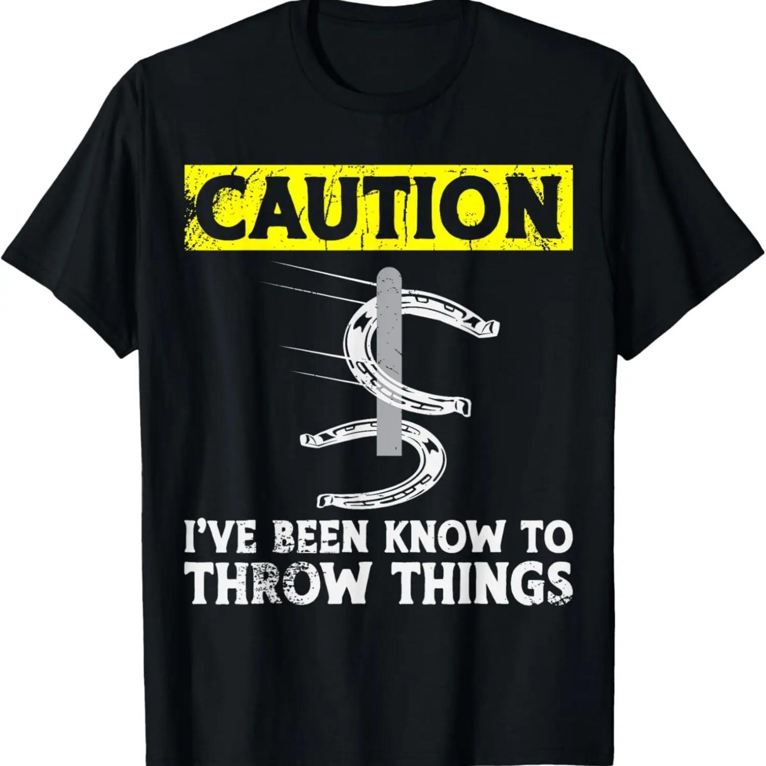 Ride it like you stole it Horse Riding T-Shirt S