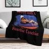 Alan Jackson Throw Blanket Travel Weighted Decorative Throw Blankets