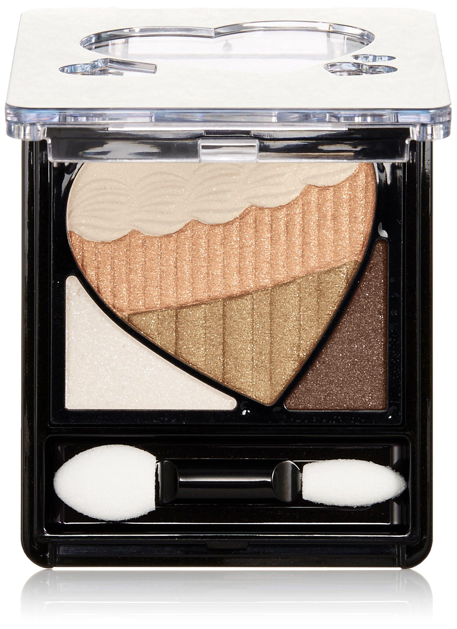 

ИНТЕГРАЦИЯ Nudie Glade Eyes BR353 (Тени для век) 3,3 г