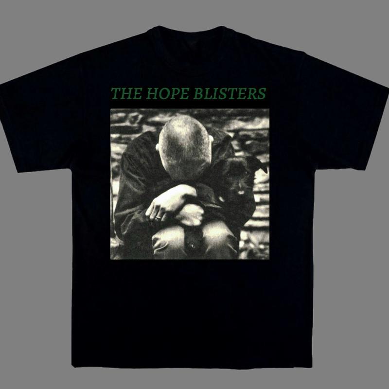 

British Independent Group This Mortal Coil Tshirt 4AD Dark Cocteau Twins M