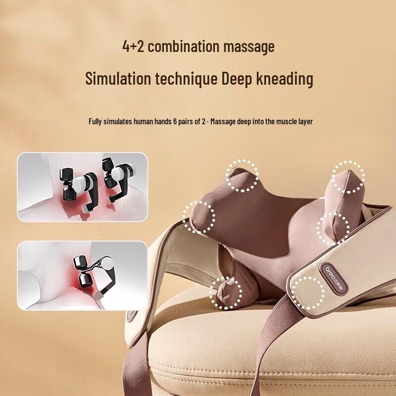 Breo N5 mini Neck and Shoulder Massager