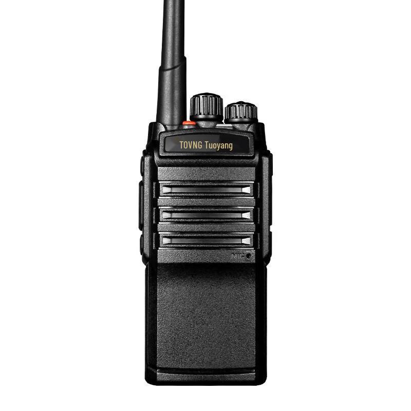 

Toyang PDX Series High Power Walkie-Talkie (CN version)