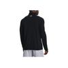 Under Armour Seamless Training Long Sleeve T-Shirt Men Tops Black 1359875-001