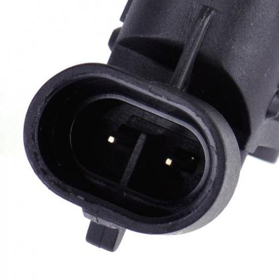 OE LJA2226AA ABS Wheel Speed Sensor Fit for Jaguar XJ8 XJR XK8 XKR X300 XJ6 XJ12