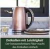 Чайник Cuisinart CPK17PIE Multi Temp
