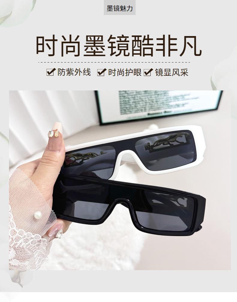 Vintage Square Sunglasses For Women Men Rectangle Sun Glasses Female Oval Eyewear  for Male Female Eyeglasses