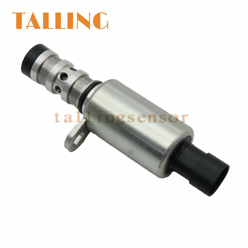 55190509 Variable Valve Timing Solenoid For Alfa Romeo Fiat 500 Siena Linea Lancia Ypsilon Car Spare Accessories