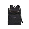 17L Fashion Backpack Insulation Meal Bag Large Capacity Insulated Backpack - Perfect For Camping & Picnics, Durable Polyester