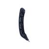 Quality Leather ABS Car Interior Door Handle Cover Trim For BMW X3 X4 2014 2015