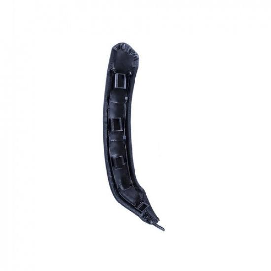 Quality Leather ABS Car Interior Door Handle Cover Trim For BMW X3 X4 2014 2015