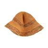 Rainbow Lafite Straw Hat UV Protection Weave Straw Cap Fashion Woven Fisherman Hat  Woman/Female