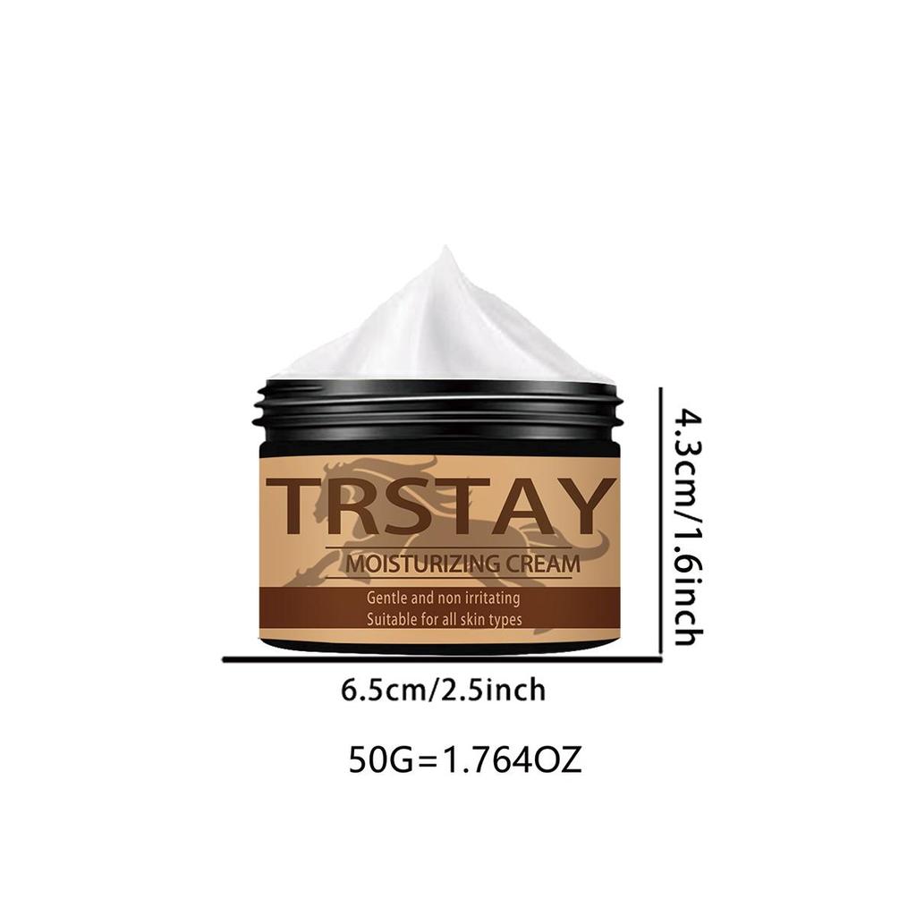 Ma You Hand and Foot Repair Cream replenishes moisture, repairs damaged foot skin, restores healthy foot skin, and moisturizes and protects the feet