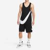 New Nike Basketball Jerseys Men's Black DH7133-013
