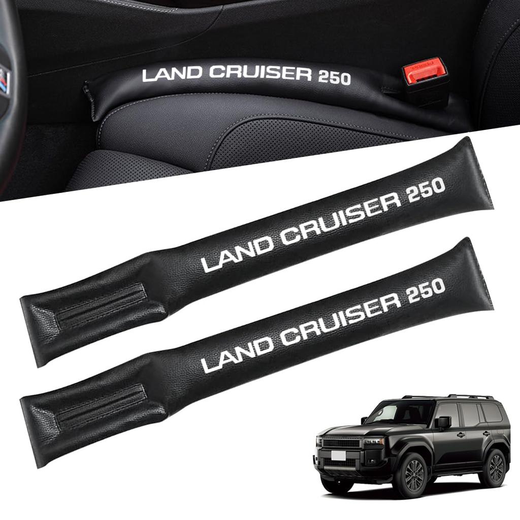 OuTLife Nový Land Cruiser 250 Exkluzivní Polštář do mezery sedadla řady 250, Mezera sedadla auta