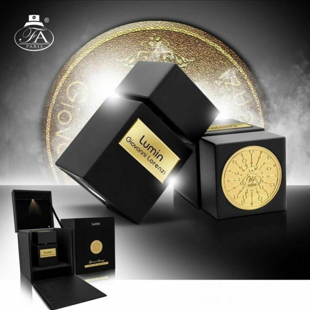 Lumin Giovanni Lorenzi Eau de Parfum