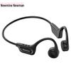 Newman H86 Bone Conduction Wireless Sports Earbuds