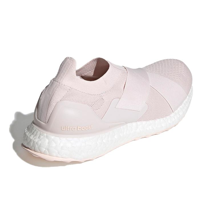 new Adidas Ultra Boost Slip On Dna Orchid Tint Women's