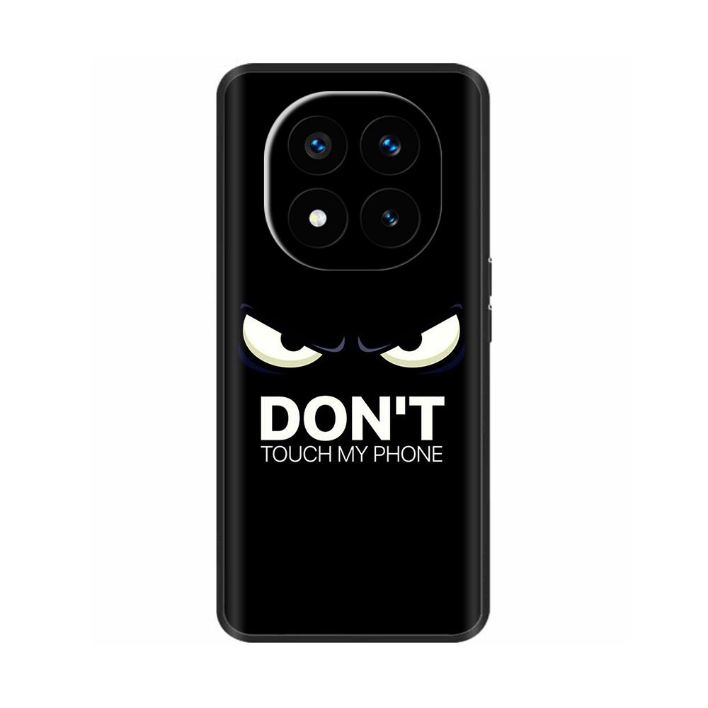 For Xiaomi Note 14 Pro Plus Case Redmi Note 14 Pro+ Cover Silicone Soft Fundas Phone Cases For Redmi Note14 Pro Plus 5G Bumper