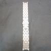 Used 0711-1 GUCCI 5500M Men's Watch 19mm Replacement Strap Band Genuine Belt