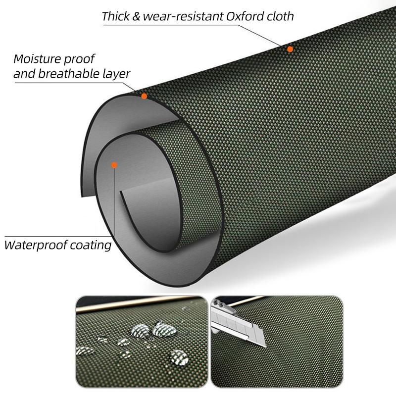 Fishing Bag Fishing Gear Rod Bag Shoulder Strap Fishing Gear Bag Fishing Rod Fishing Bag