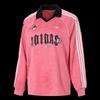 Adidas Women's Long-Sleeve T-Shirt KY2021