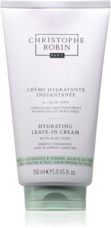 

crème cheveux pour redonner de la brillance aux cheveux secs et fragiles TU прозрачный