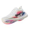 Zapatillas de Correr de Maratón Bmai 25th Anniversary Fly Plus con Placa de Carbono