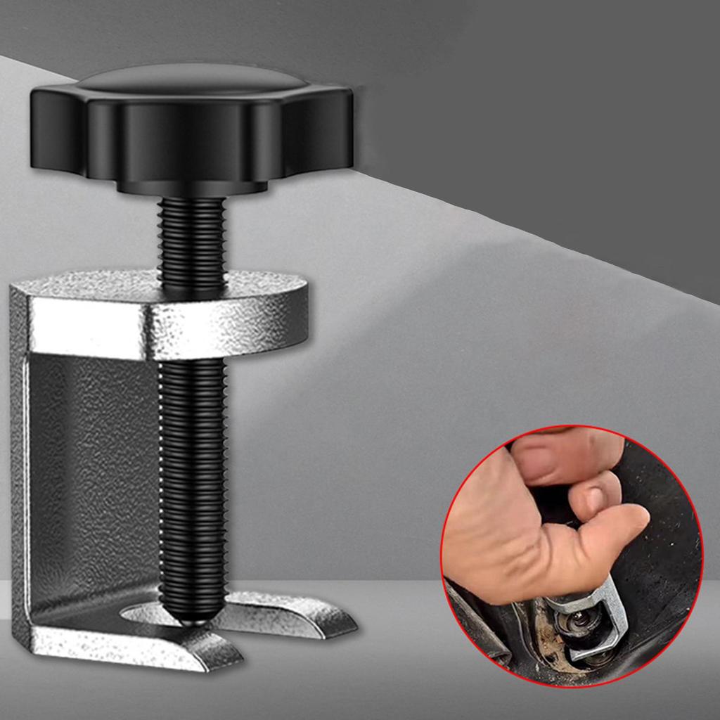 Windshield Wiper Puller Tool Car Windshield Wiper Arm Puller Tool Multi Functional Bearing Removal Equipment For Sedan RV Truck