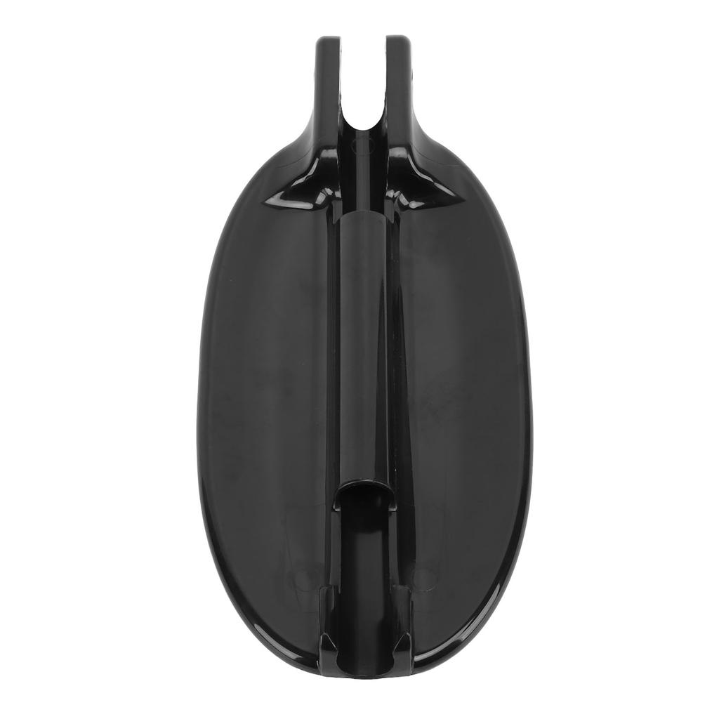 Integrated Universal Wheelchair Footplate Anti Slip Parts Elevating Leg Liftable Transport Chair Foot Pedal for