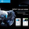 Seagate SkyHawk AI Surveillance Hard Drive