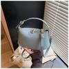 Crossbody Bag Women's Bag New Summer Niche One-shoulder Handbag High-end Sense Work Small Bag
