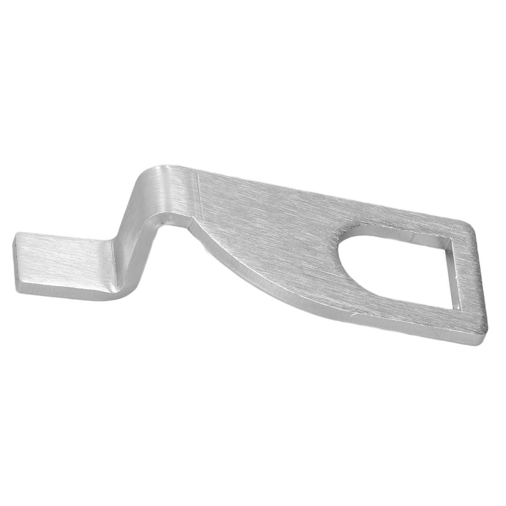 Car Tailgate Holder Standoff Air Vent Lock Extension Hook Replacement for T4 T5 T6