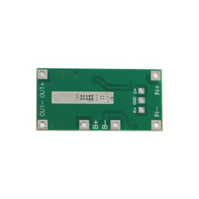 DIY moduly – Elektronické moduly
