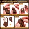 Sourdough Bread Scoring Lame Bread Slashing Tool With 10Pcs Blades Bakers Lame Dough Scoring Knife Household Kitchen Baking Tool